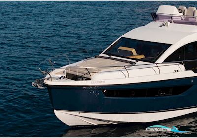 Sealine F430 - Flybridge Motorbåt 2023, med Volvo-Penta motor, Spanien