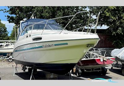 Sealine International 28 Motorbåt 1996, med Volvo Penta AD31 motor, England