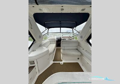 Sealine International 28 Motorbåt 1996, med Volvo Penta AD31 motor, England