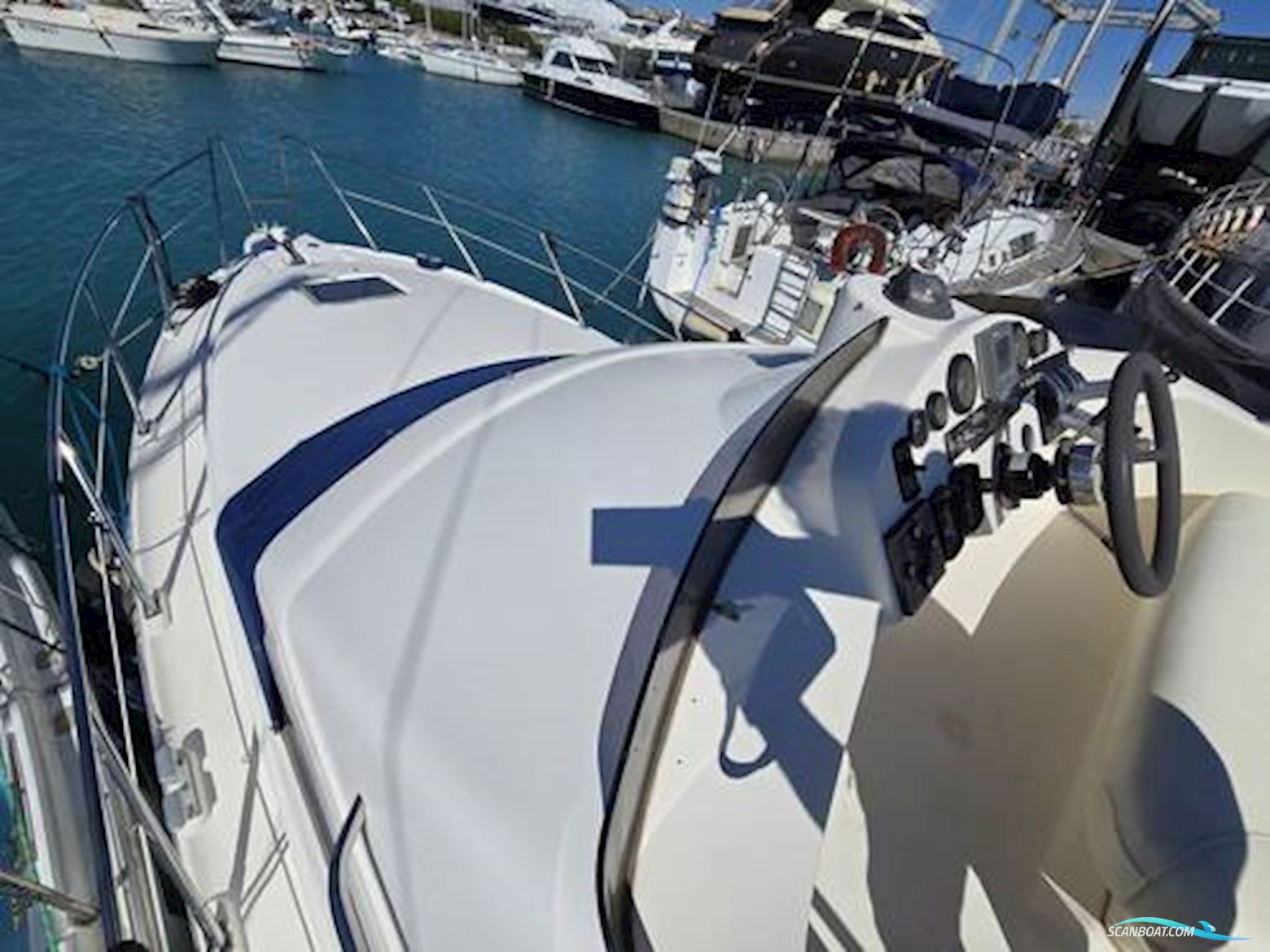 Sealine International 320 Statesman