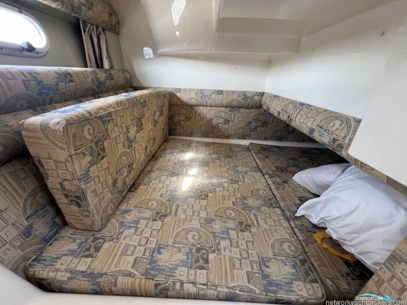 Sealine International 330 Statesman