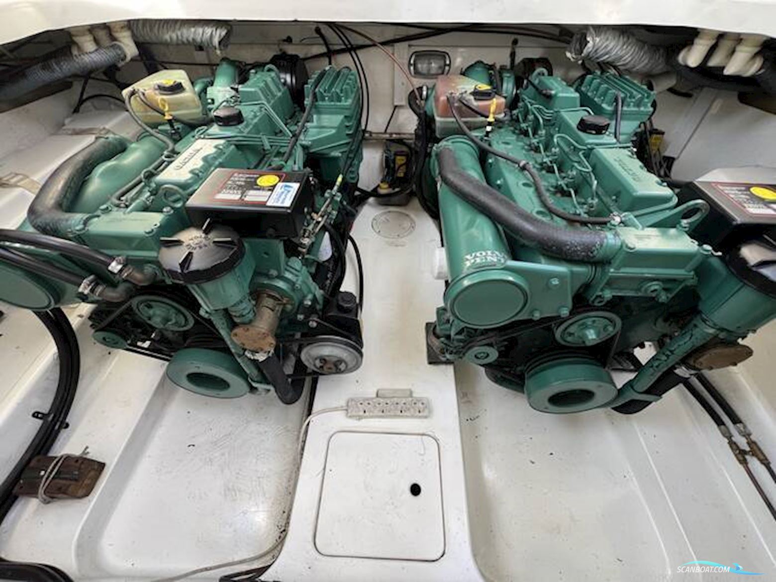 Sealine International 330 Statesman