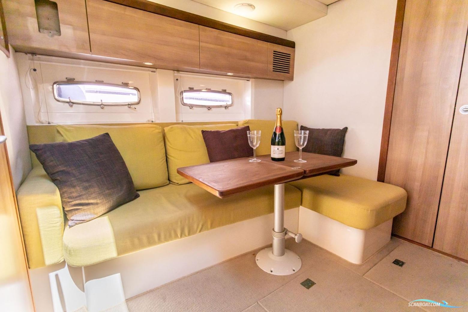 Sealine International 35 Sport