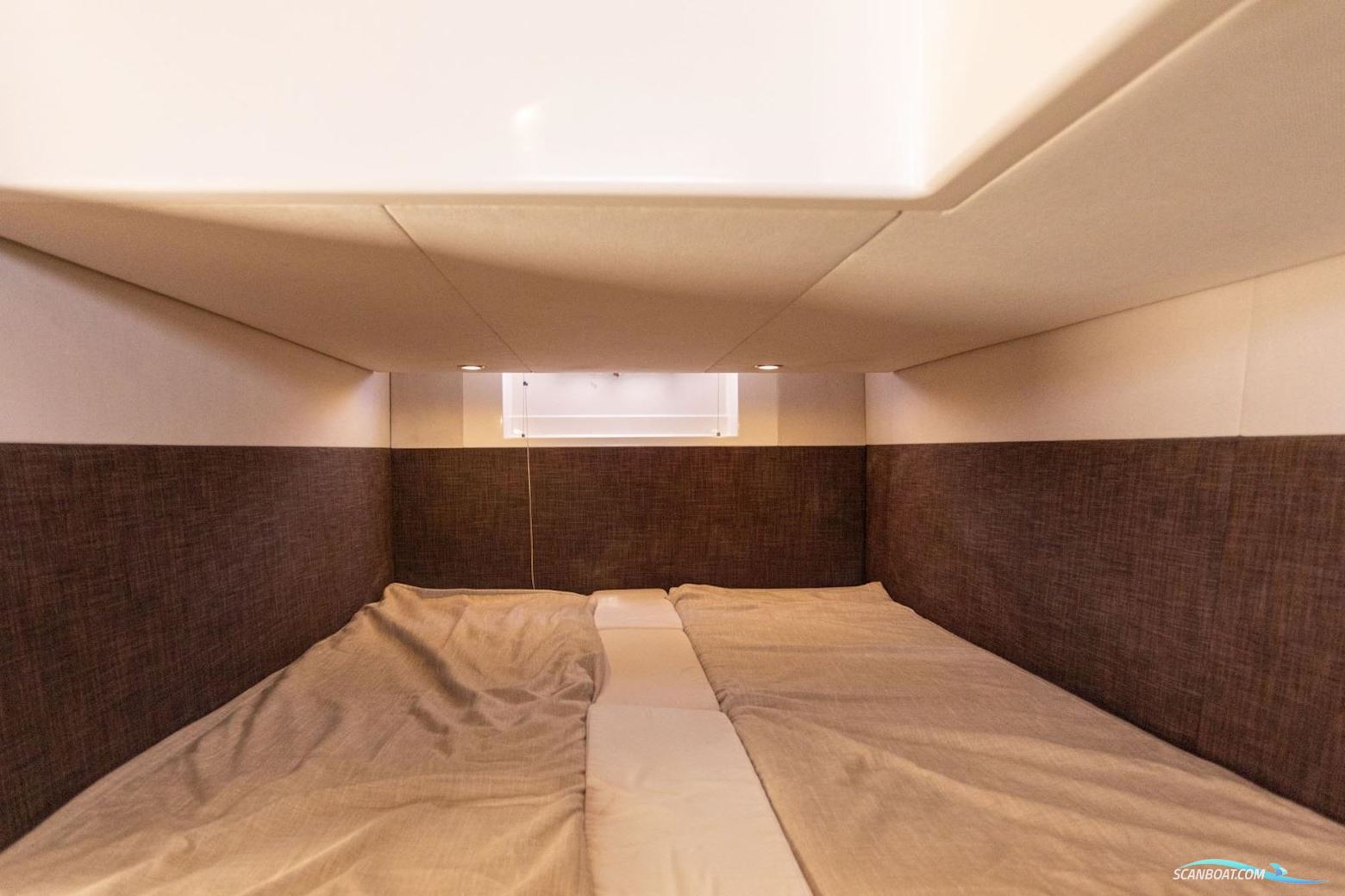 Sealine International 35 Sport