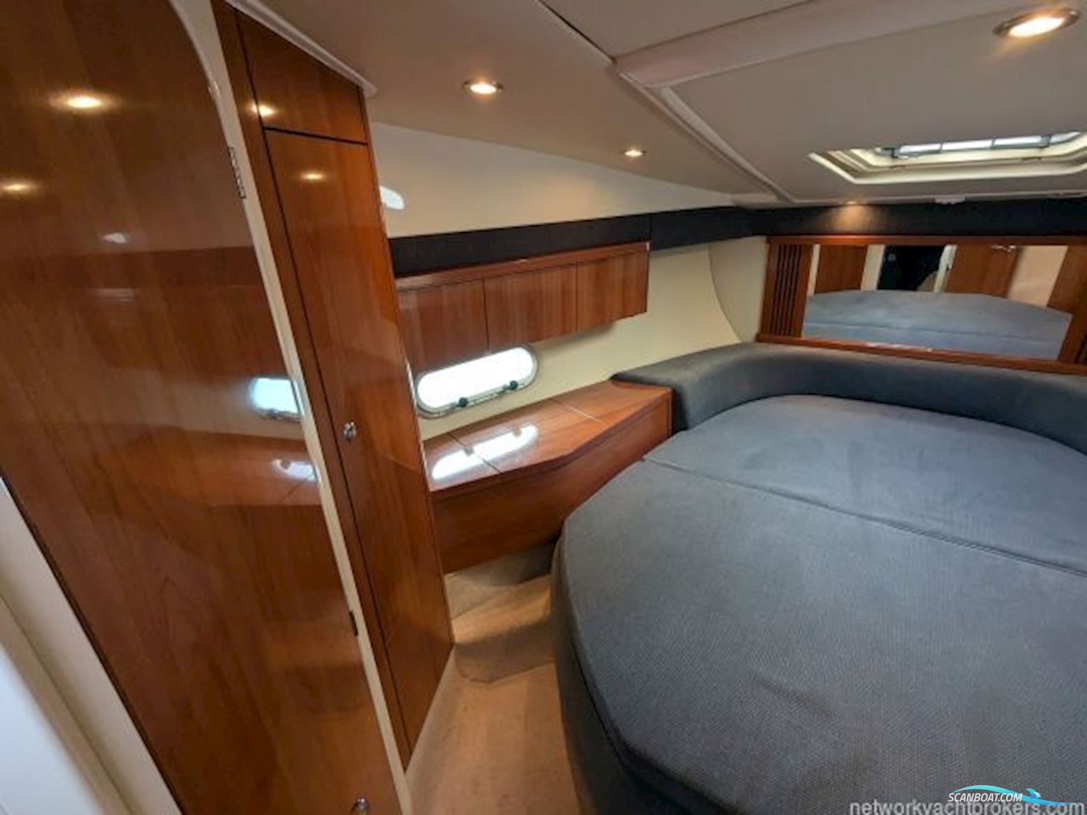 Sealine International F34