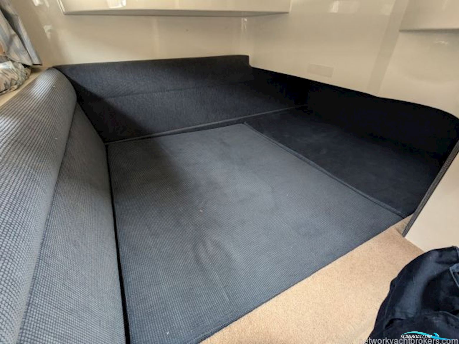 Sealine International F34