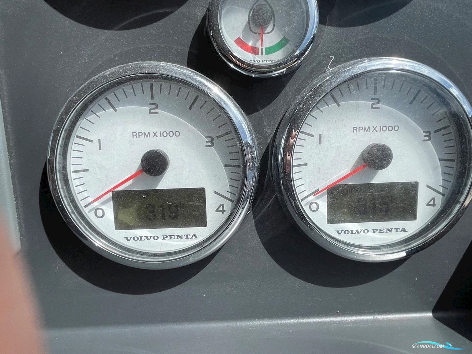 Sealine International F42