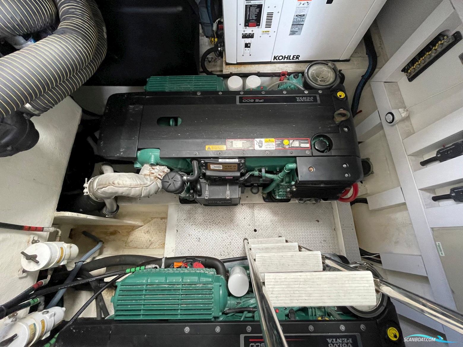 Sealine International F42