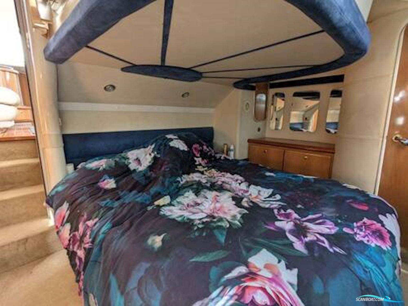 Sealine International F43