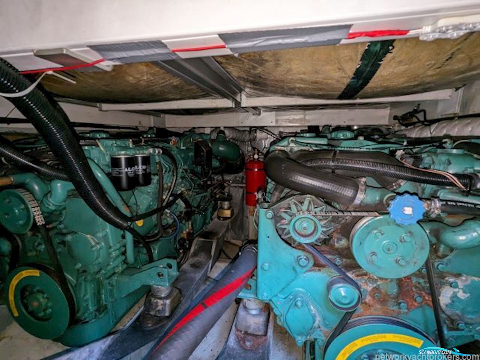 Sealine International F43