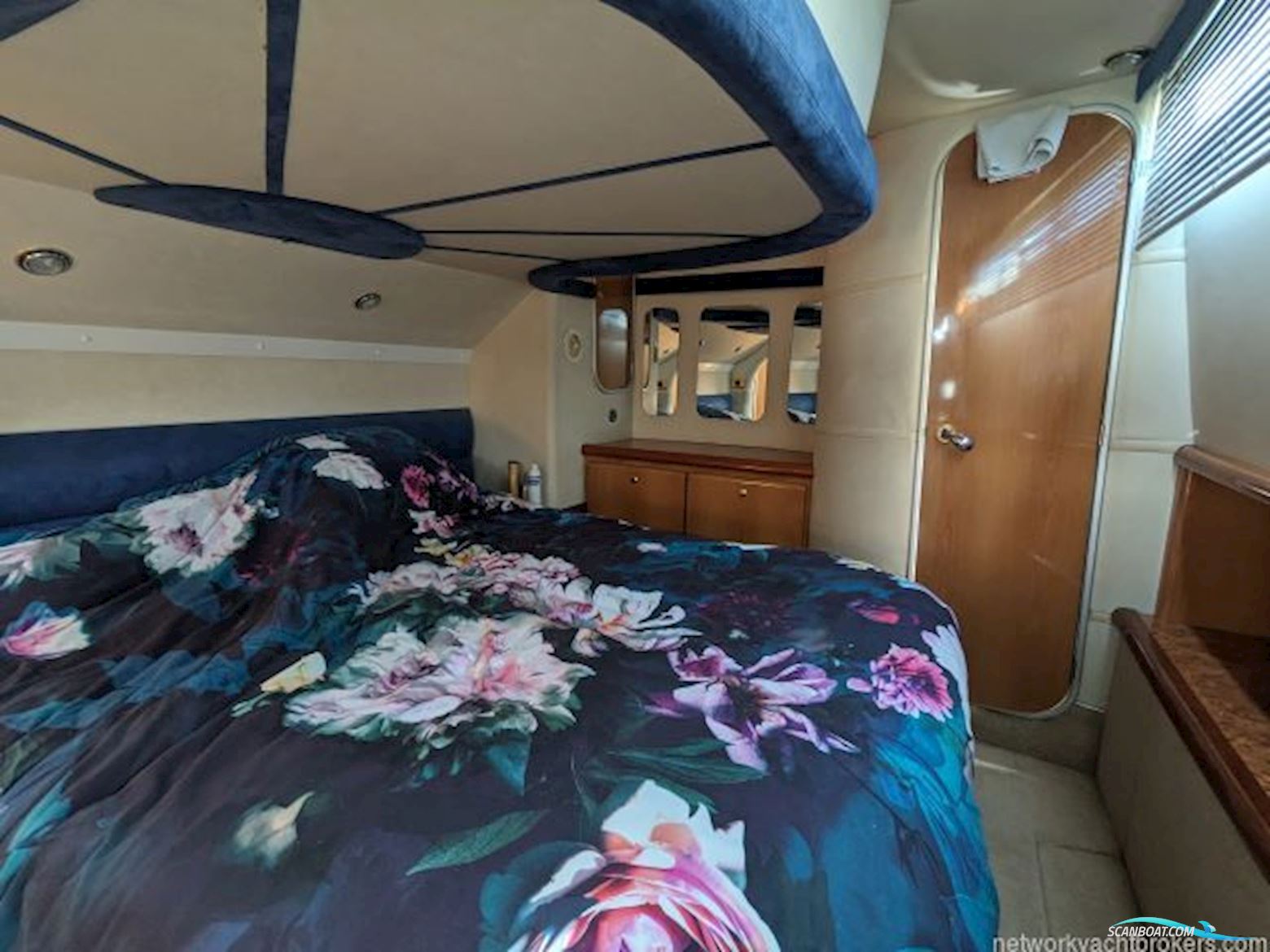 Sealine International F43