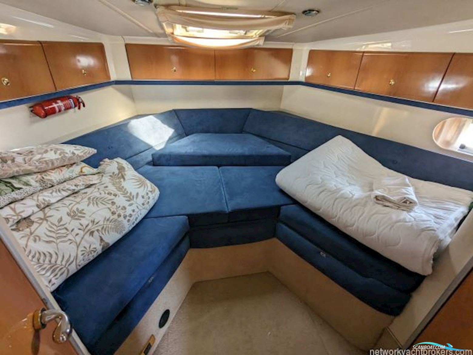 Sealine International F43