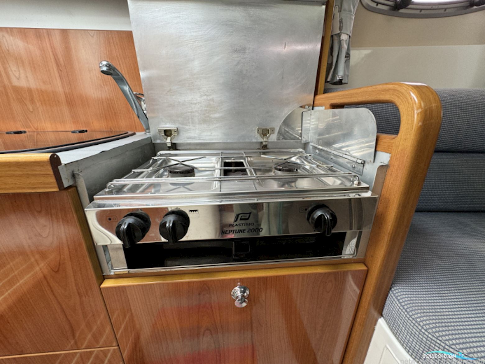 Sealine International S23 Sport