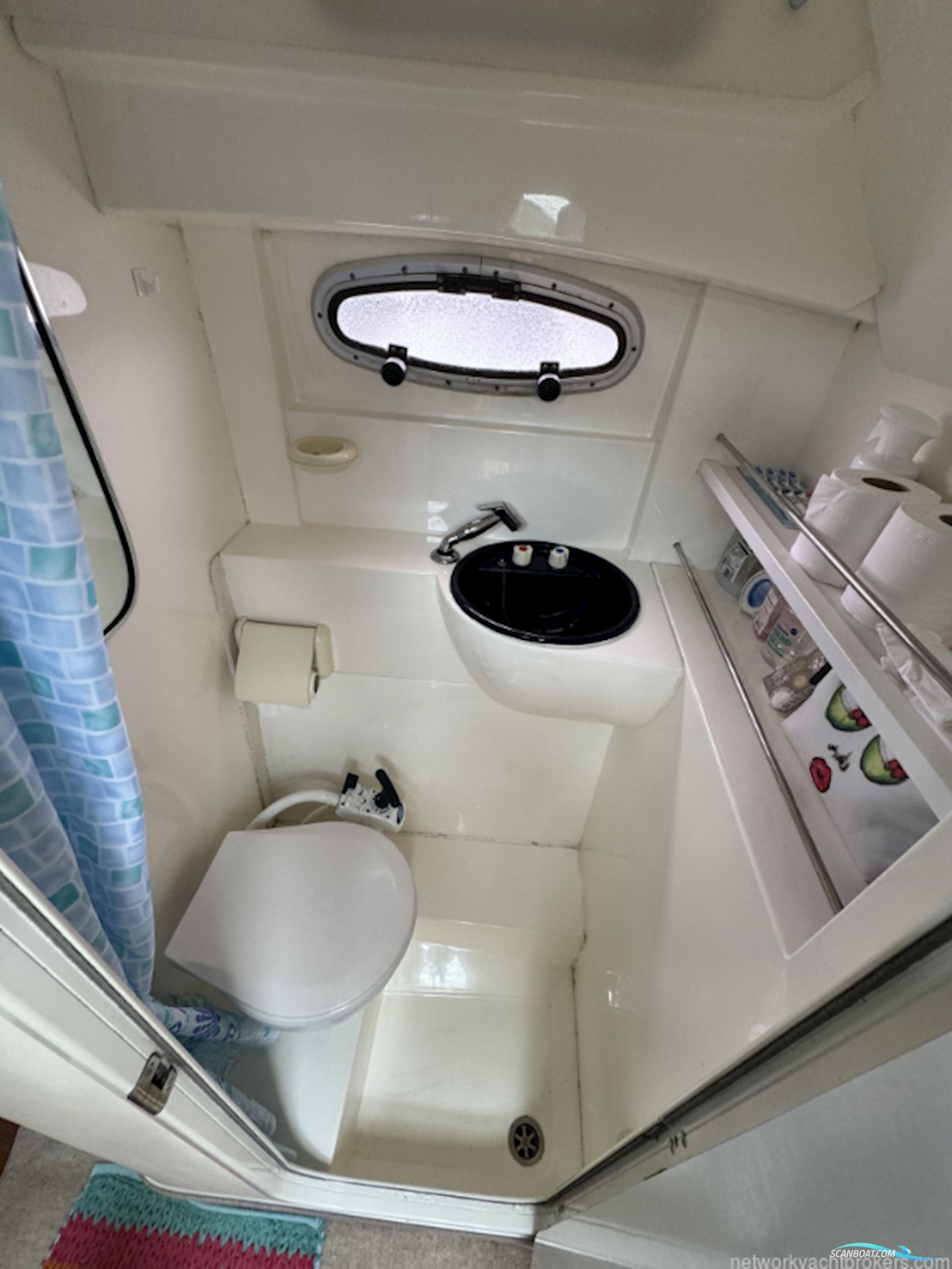 Sealine International S23 Sport