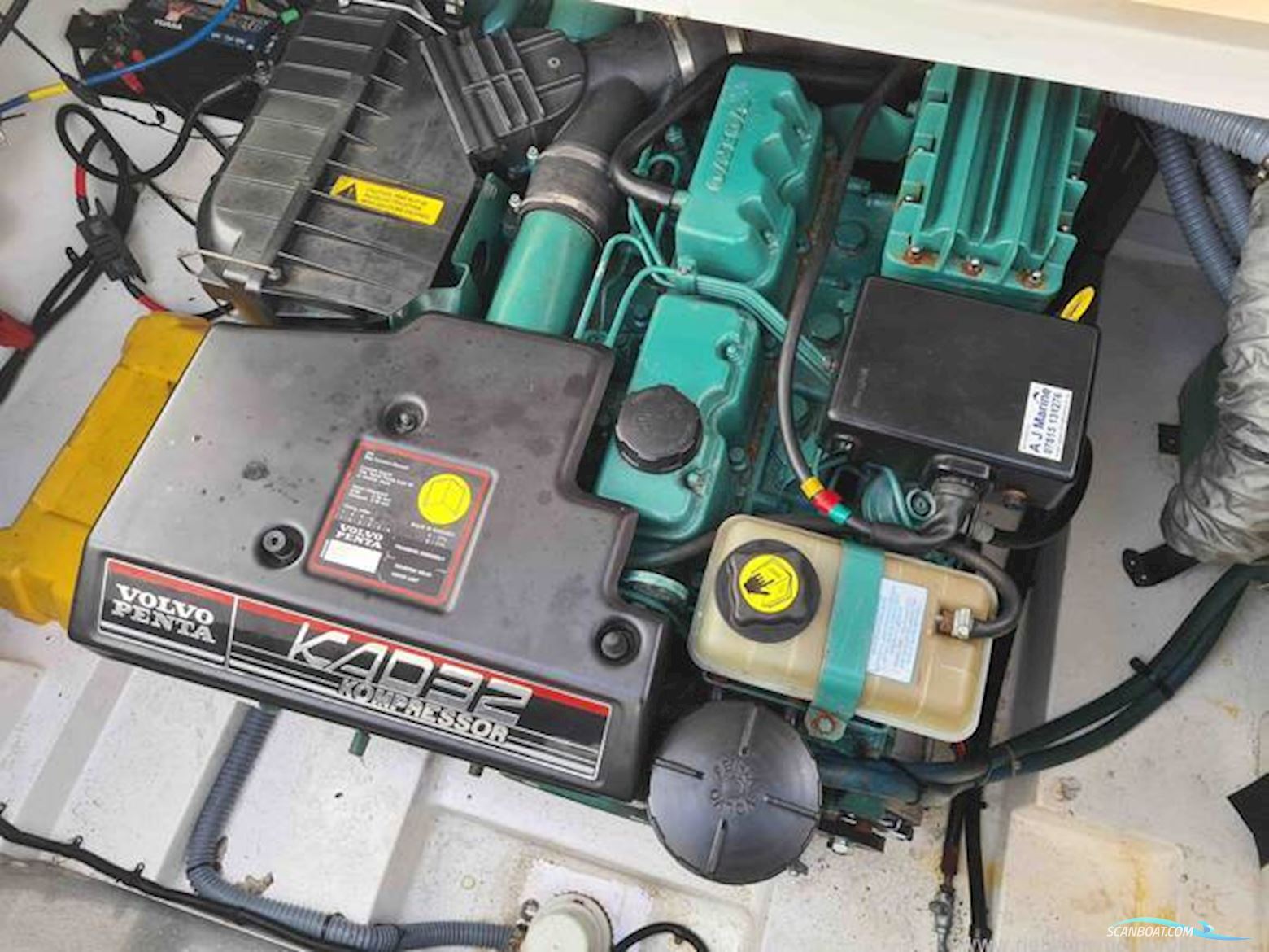 Sealine International S23 Sports Cruiser