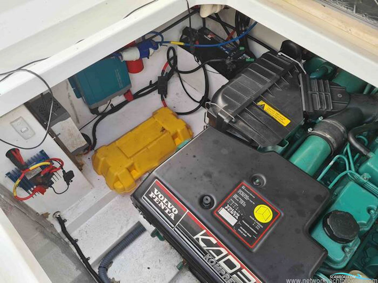 Sealine International S23 Sports Cruiser