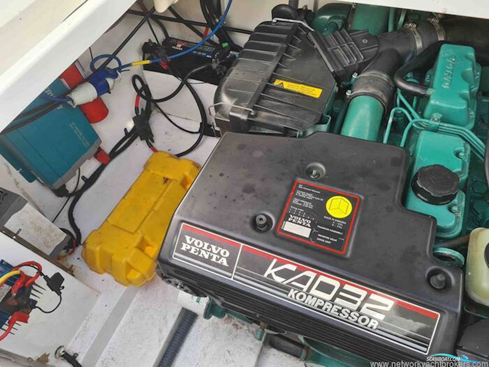 Sealine International S23 Sports Cruiser