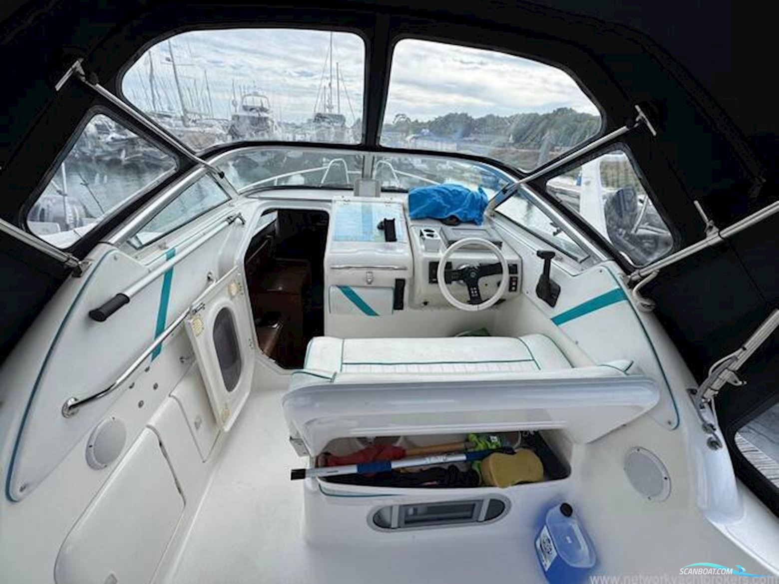 Sealine International S24