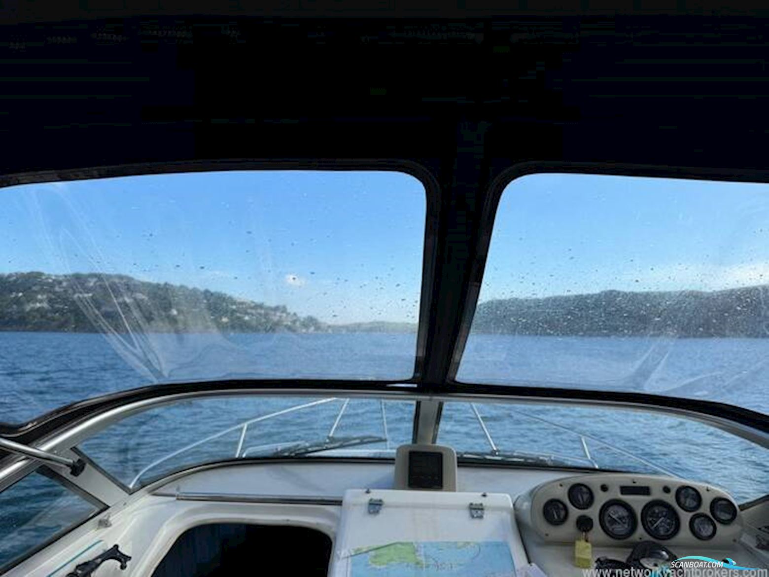 Sealine International S24