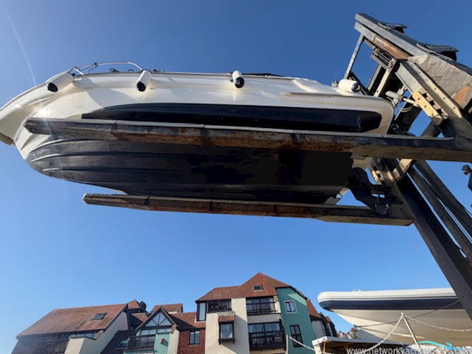 Sealine International S24