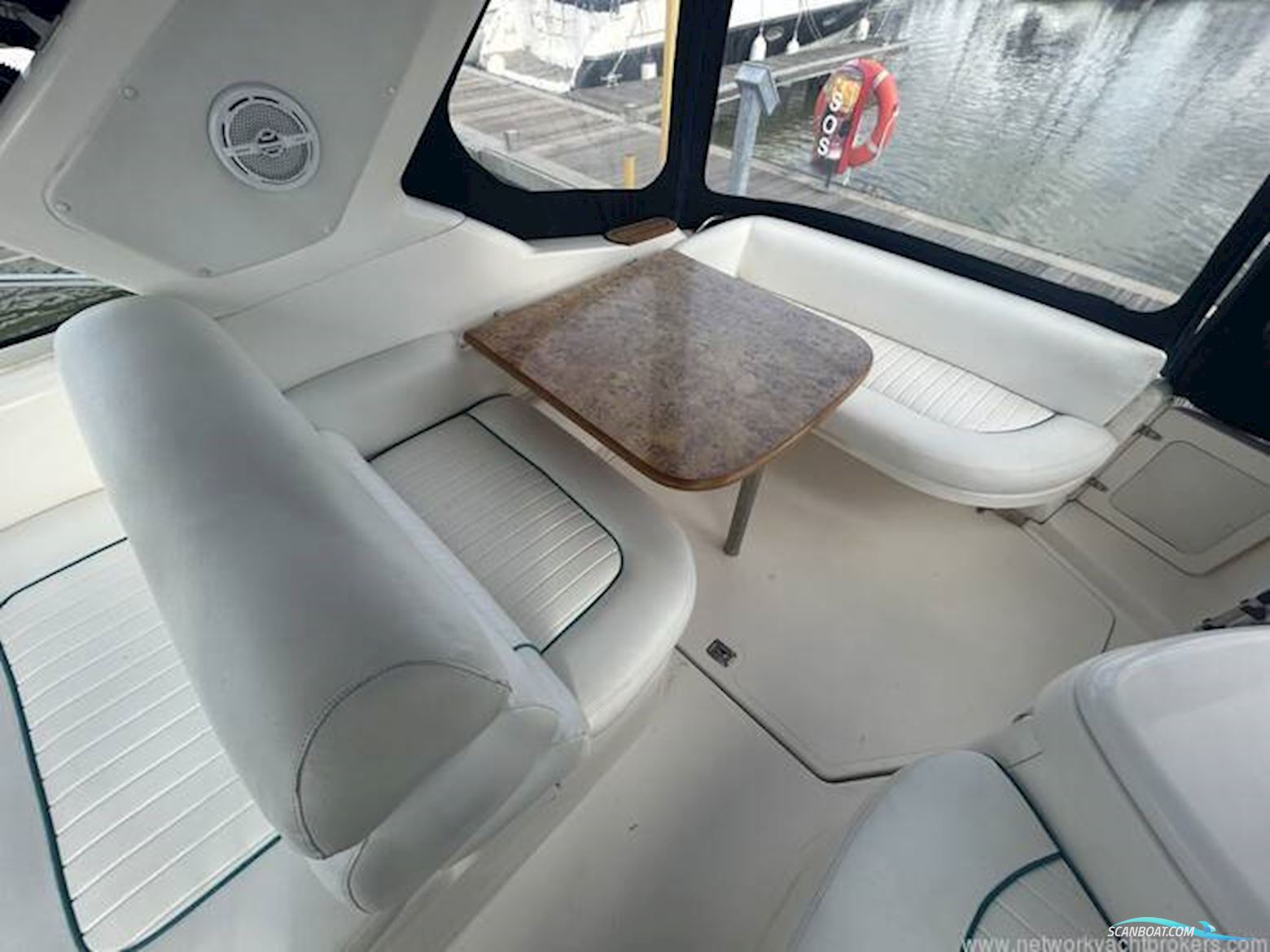 Sealine International S28