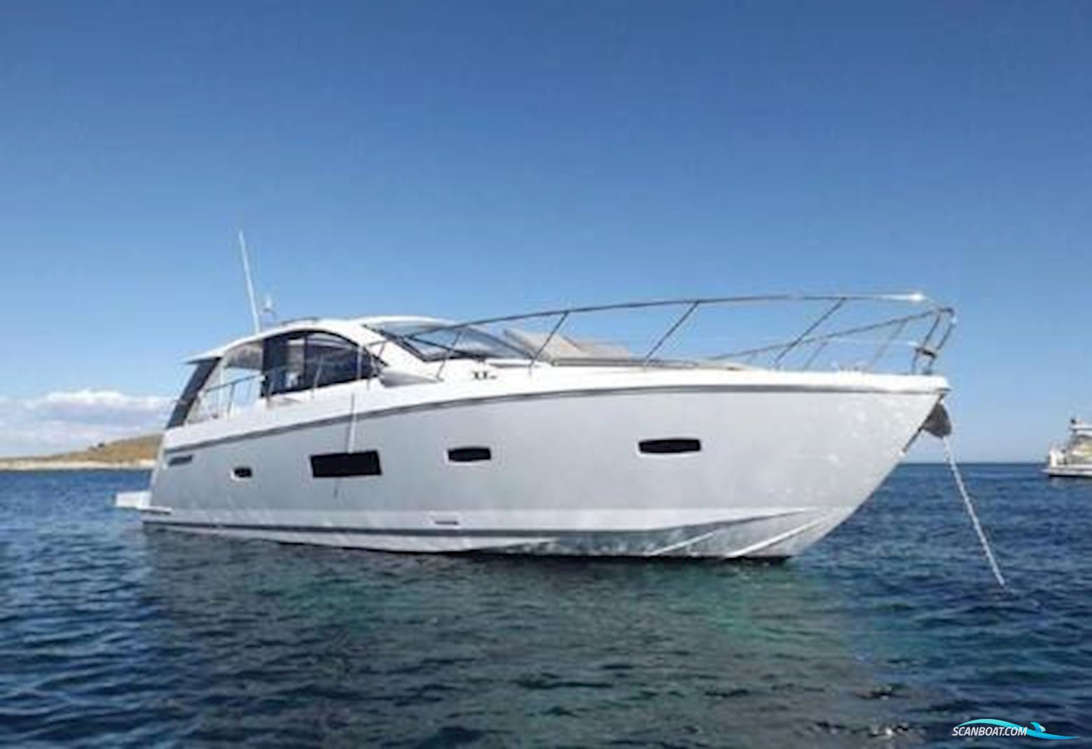 Sealine International S450 Motorbåt 2016, med Volvo Penta motor, Spanien