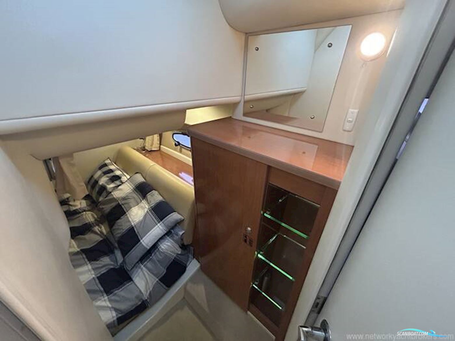 Sealine International SC29