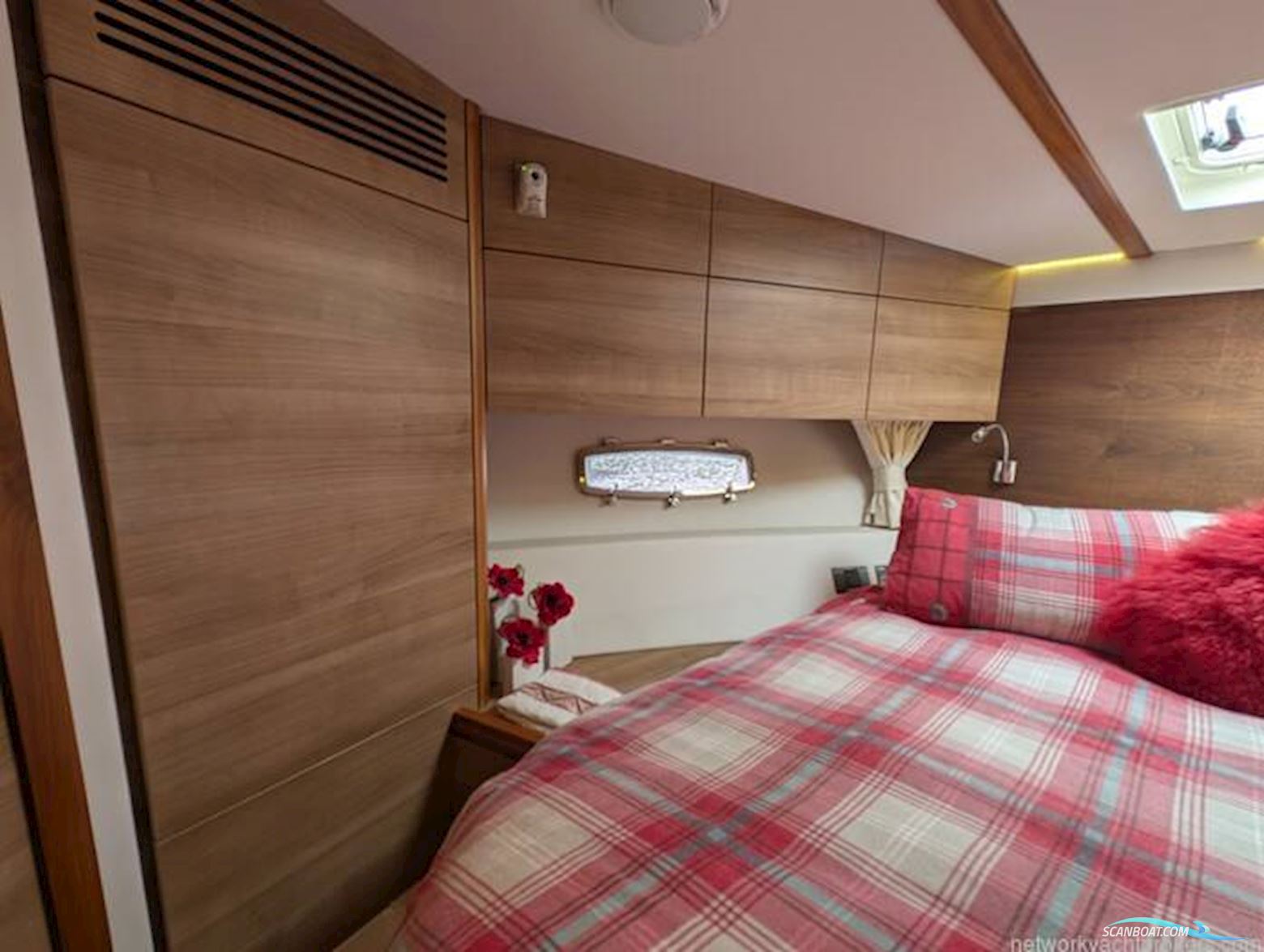 Sealine International SC47