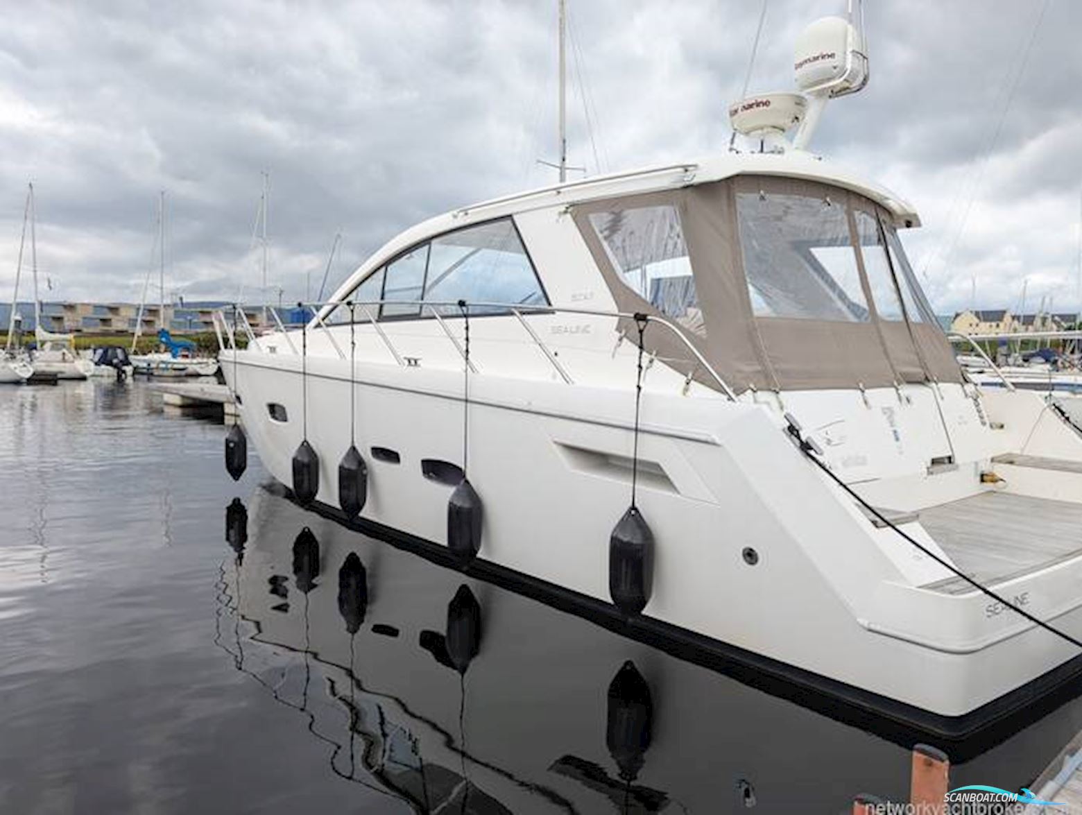 Sealine International SC47