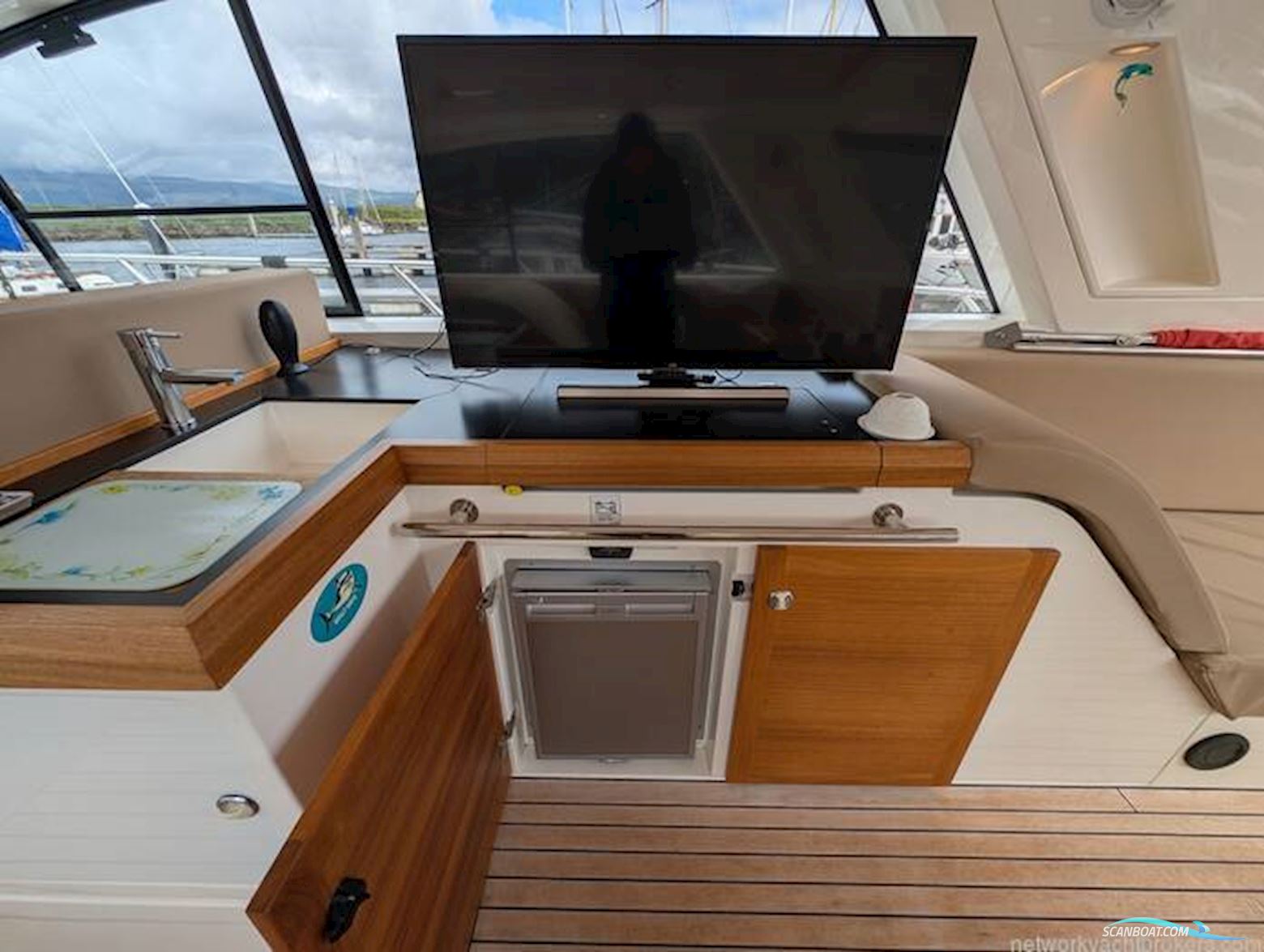 Sealine International SC47