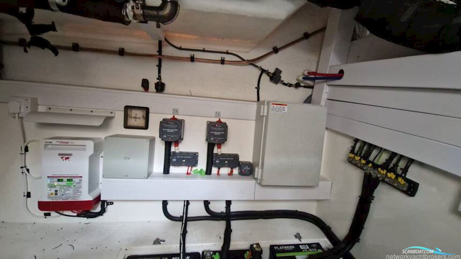 Sealine International SC47