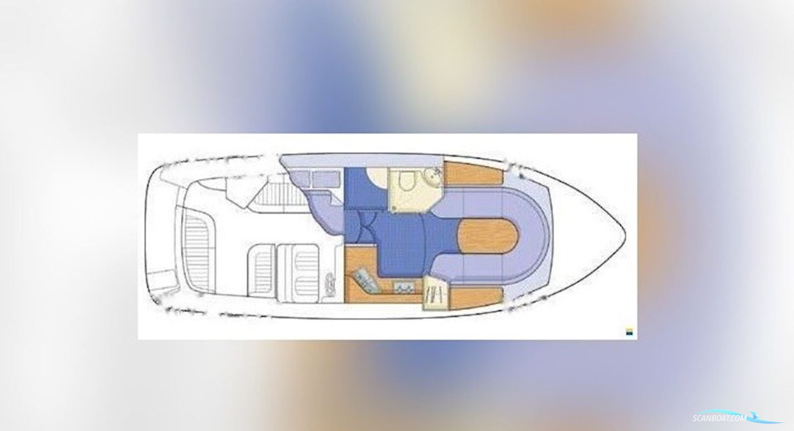 Sealine S 28