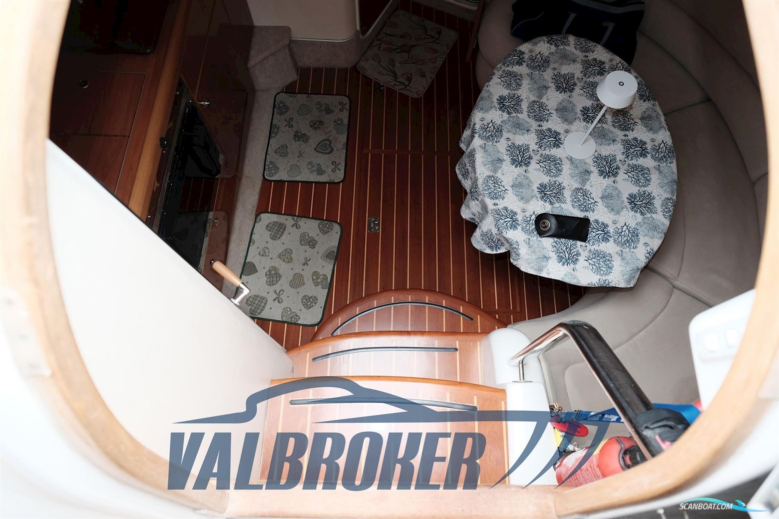 Sealine S 34