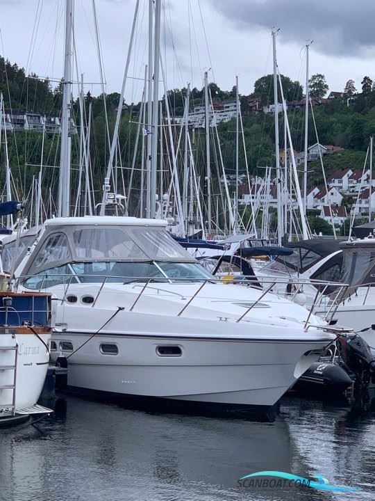 Sealine S 38