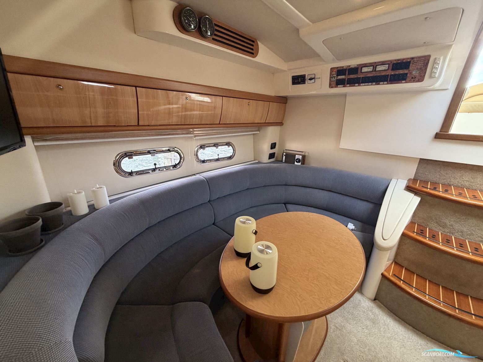 Sealine S 41