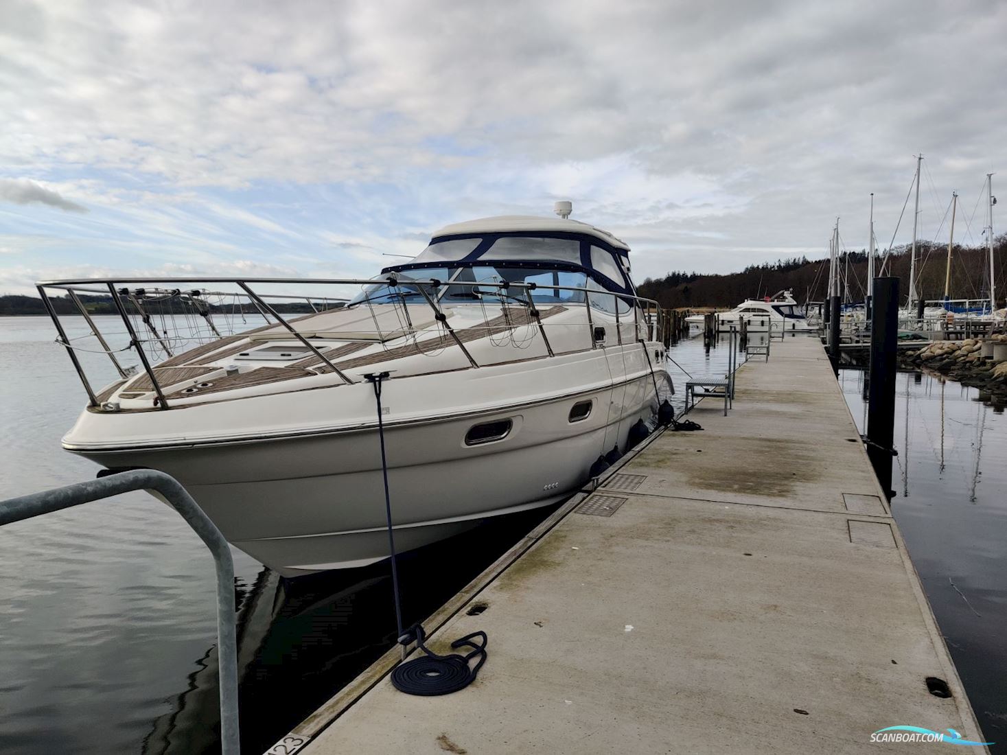 Sealine S 41