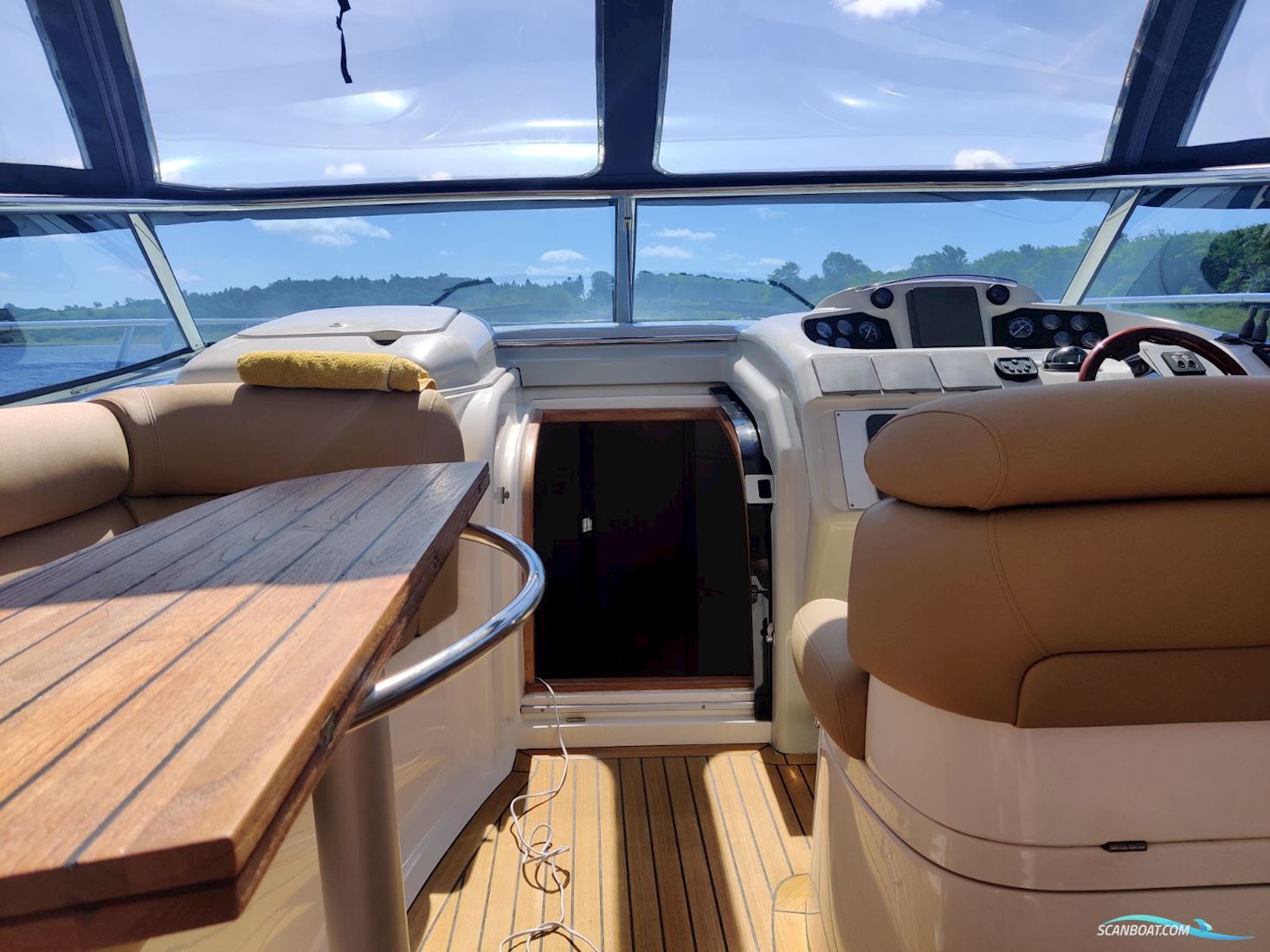 Sealine S 41