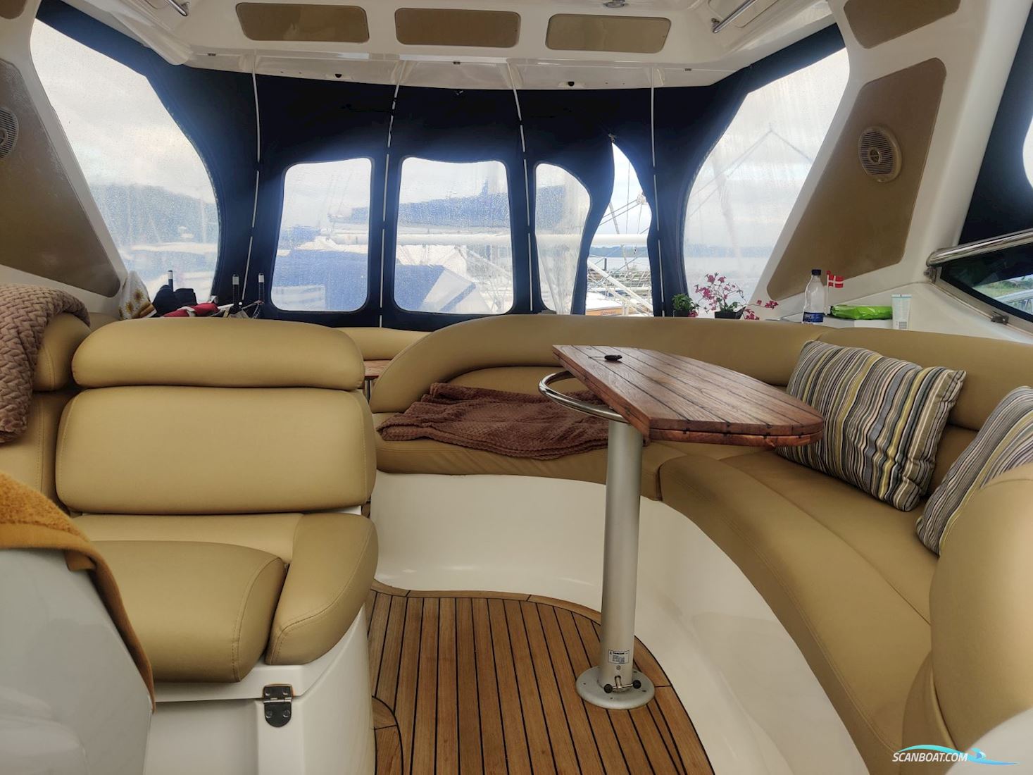 Sealine S 41