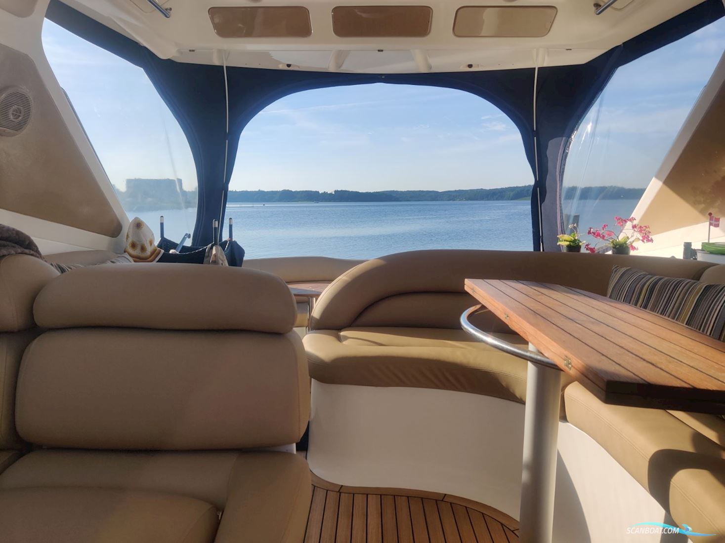 Sealine S 41