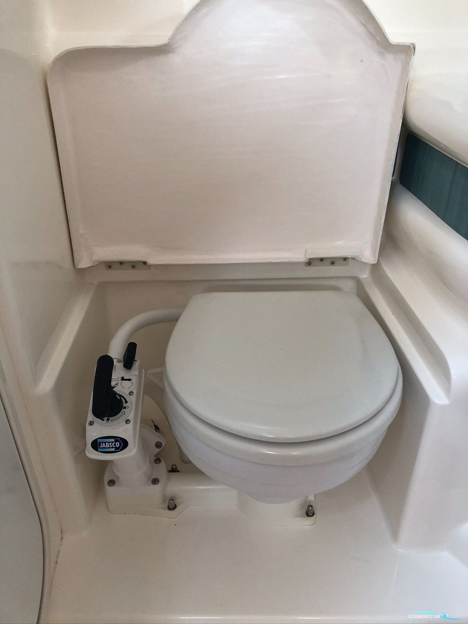 Sealine S28 - Diesel