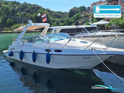 Sealine S29 Motorbåt 2007, med Volvo Penta motor, Kroatien
