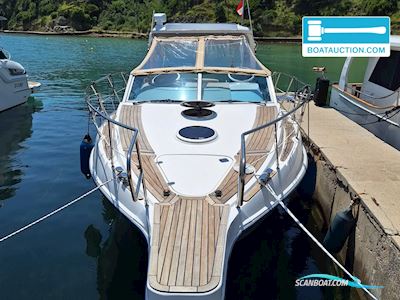 Sealine S29 Motorbåt 2007, med Volvo Penta motor, Kroatien