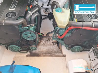 Sealine S29 Motorbåt 2007, med Volvo Penta motor, Kroatien