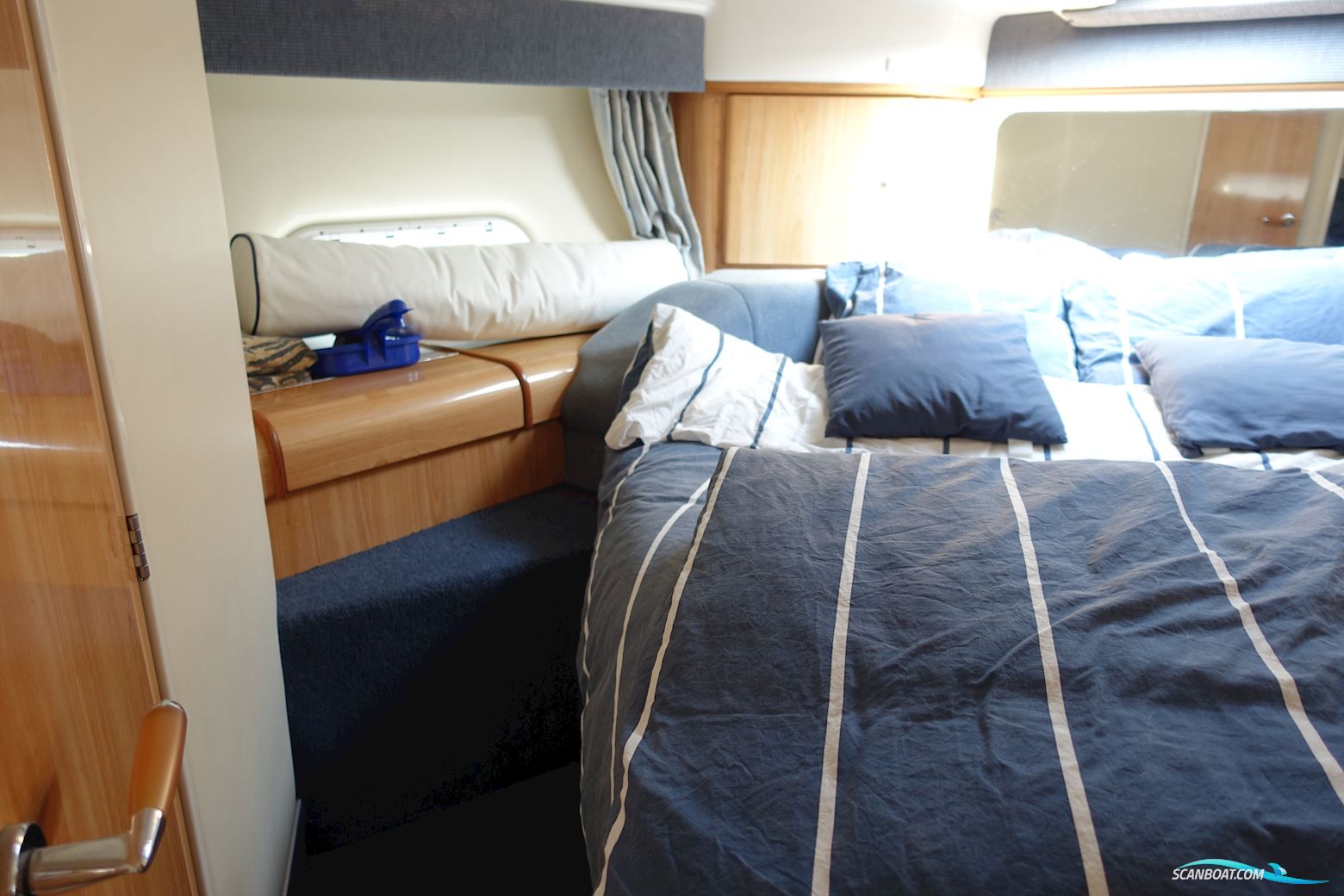 Sealine S34