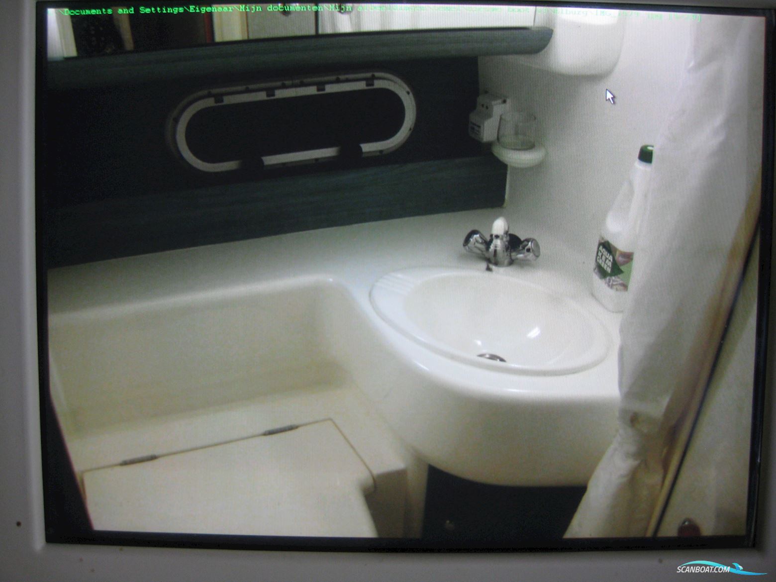 Sealine S34