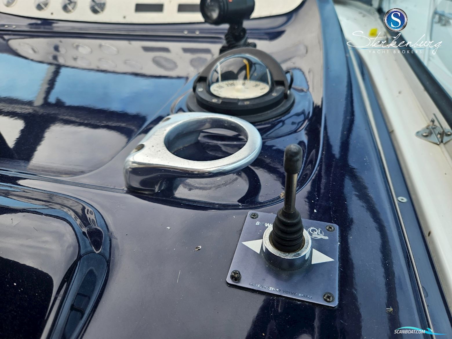 Sealine S37