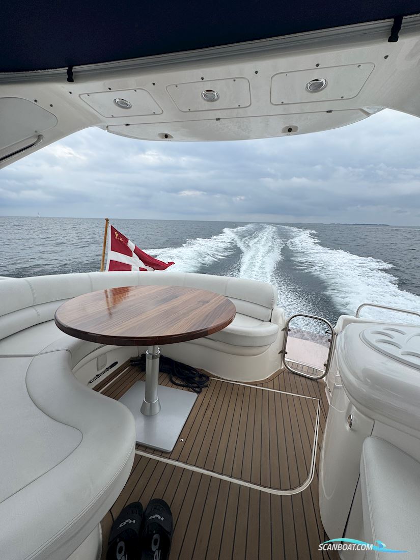 SEALINE S37