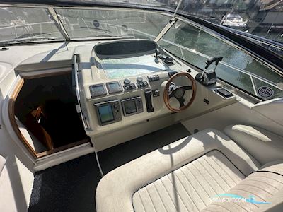 Sealine S37 Motorbåt 1997, med Mercruiser motor, England