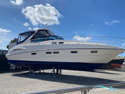 Sealine S38 Motorbåt 2004, med Volvo Penta motor, Holland