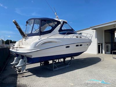 Sealine S38 Motorbåt 2004, med Volvo Penta motor, Holland